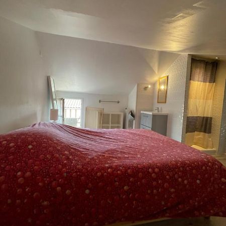 La Plume Apartment Arrigny Bagian luar foto