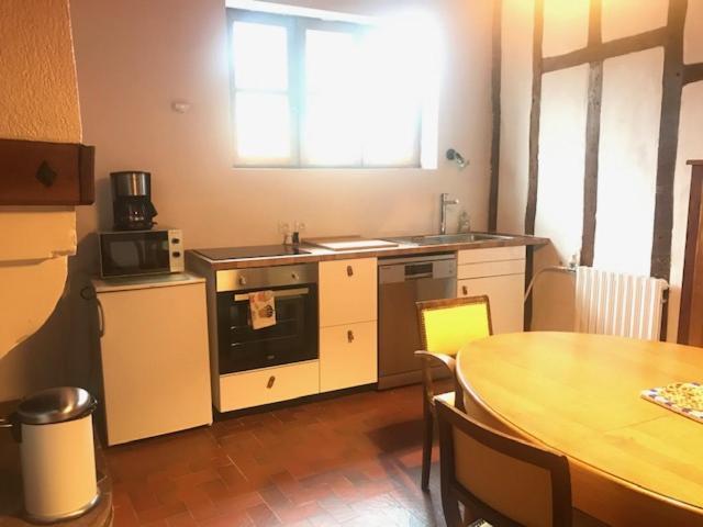 La Plume Apartment Arrigny Bagian luar foto